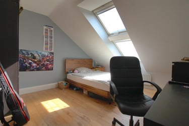 5 bed flat, Belle Grove Terrace, Spital Tongues, Newcastle, NE24LL - Image 6